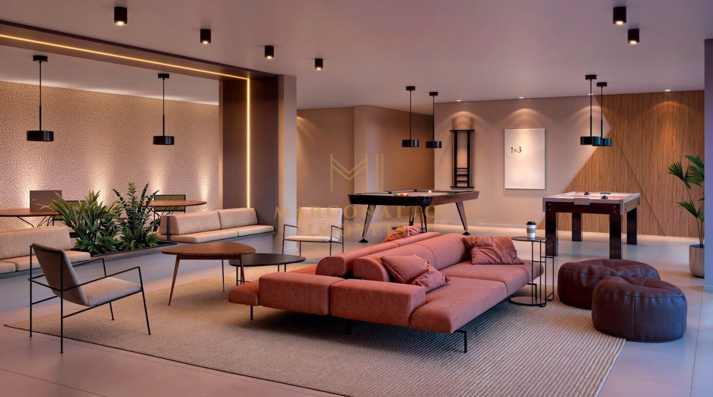 Apartamento, 2 quartos, 65 m² - Foto 15