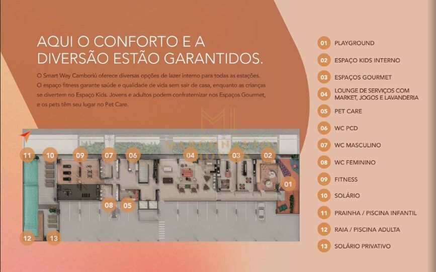 Apartamento, 2 quartos, 65 m² - Foto 28