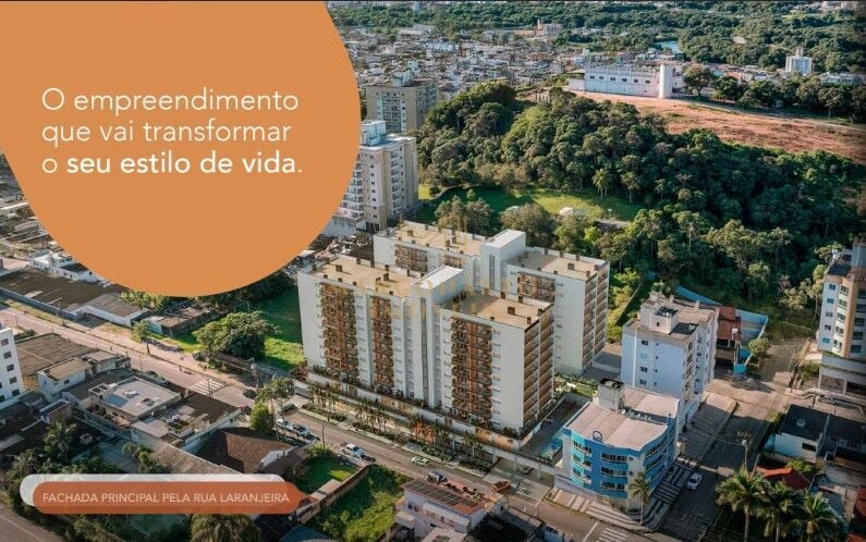Apartamento, 2 quartos, 65 m² - Foto 5