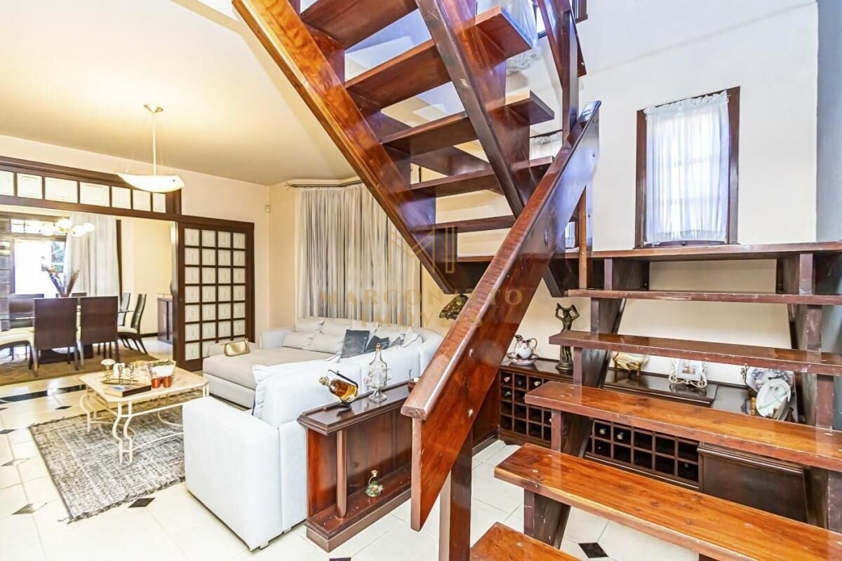 Casa, 476 m² - Foto 30