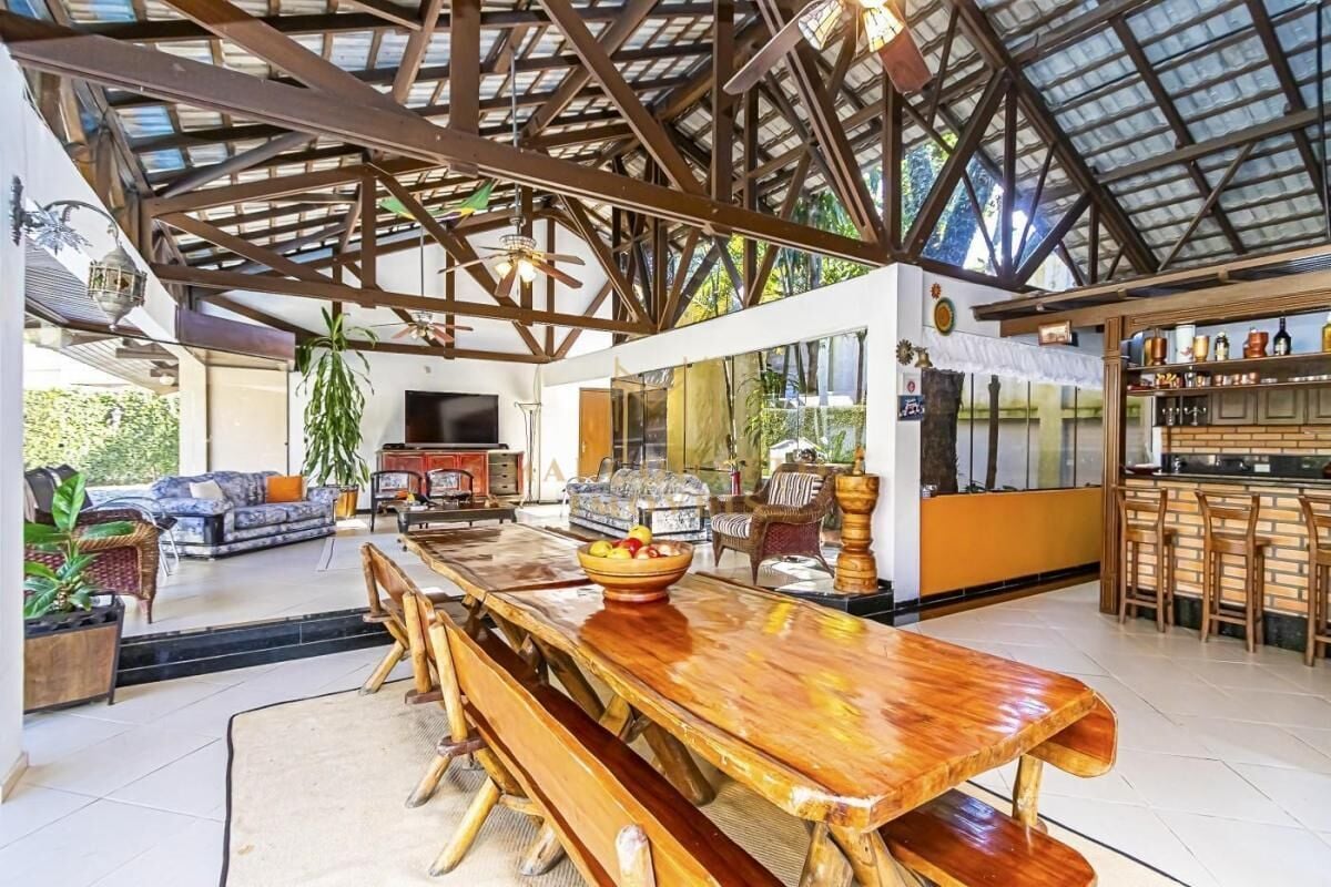 Casa, 476 m² - Foto 14