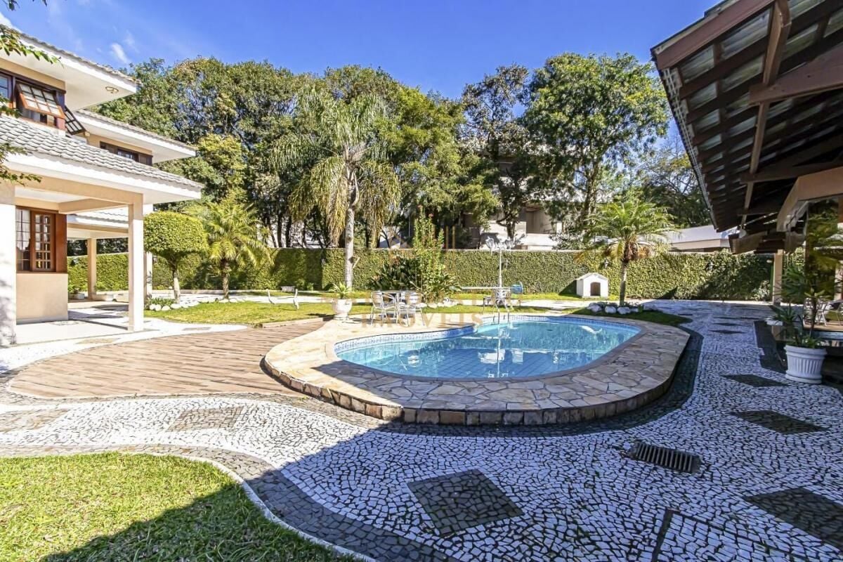 Casa, 476 m² - Foto 8