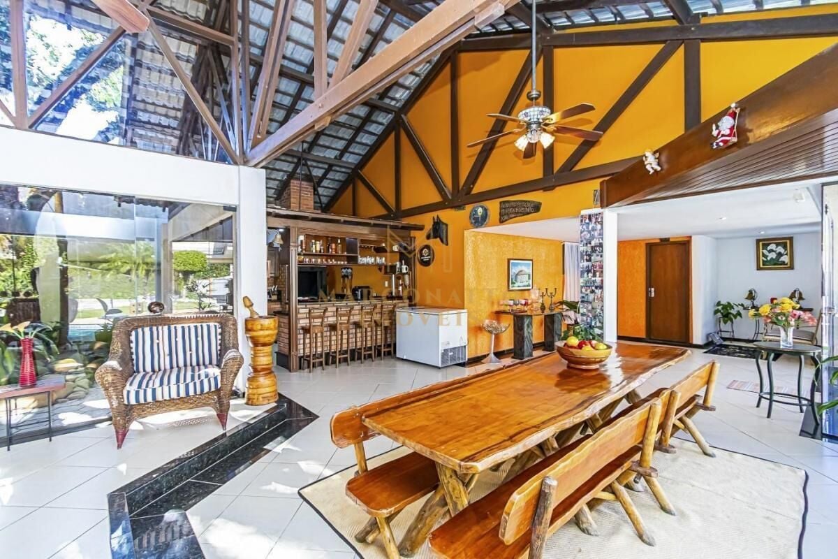Casa, 476 m² - Foto 10