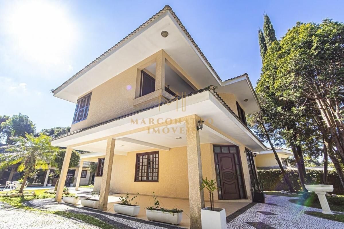 Casa, 476 m² - Foto 6