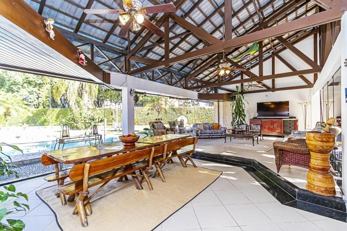 Casa, 476 m² - Foto 12