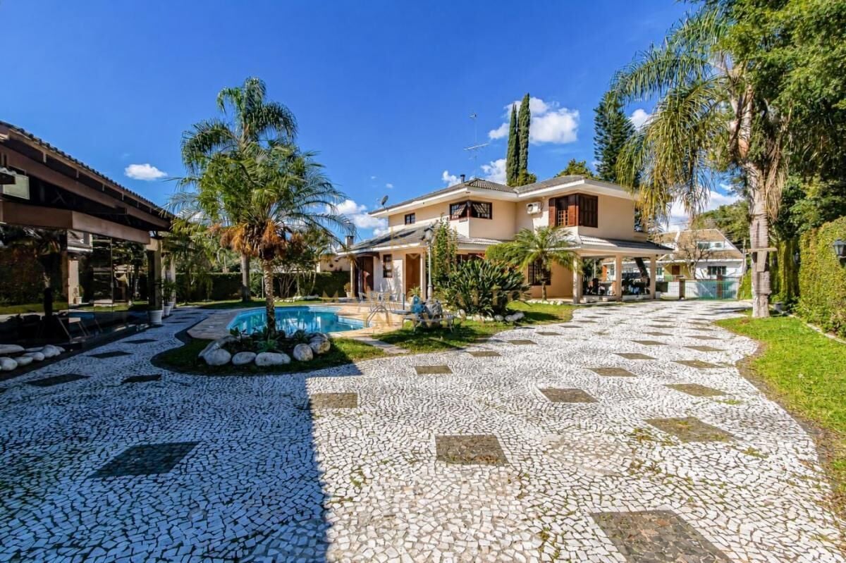 Casa, 476 m² - Foto 9