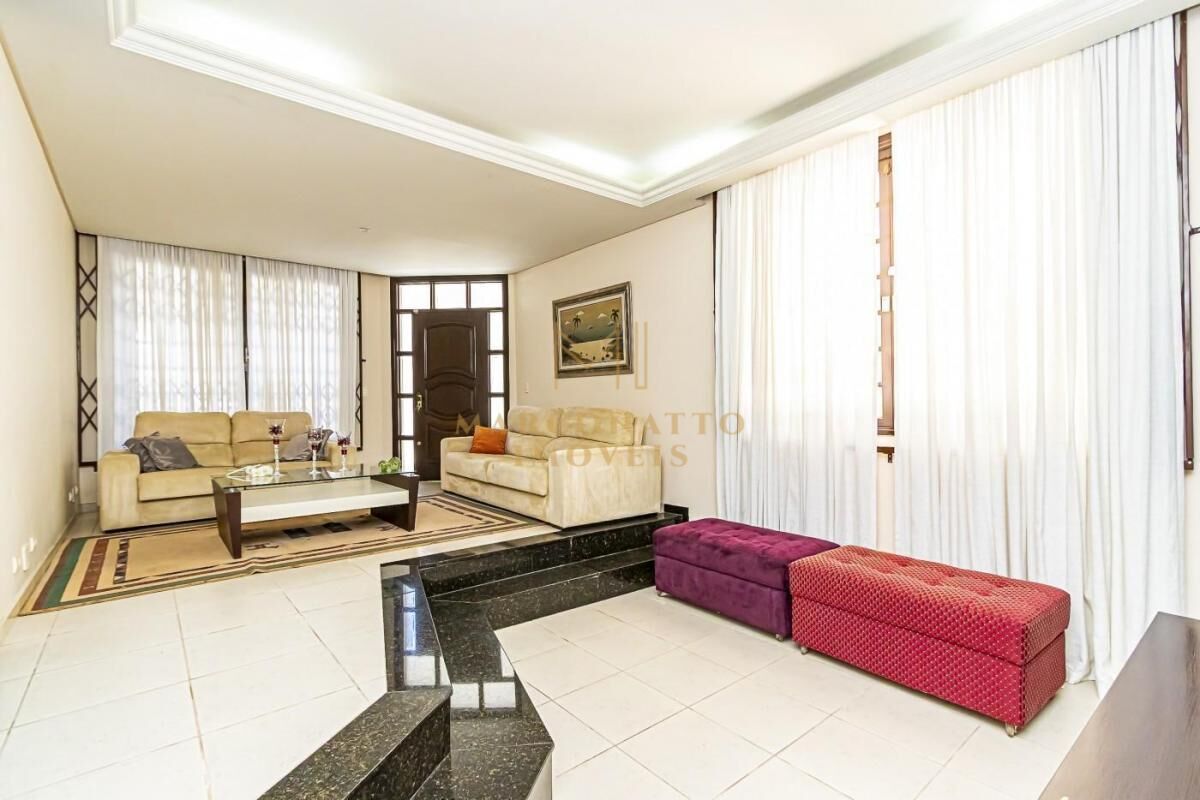 Casa, 476 m² - Foto 21