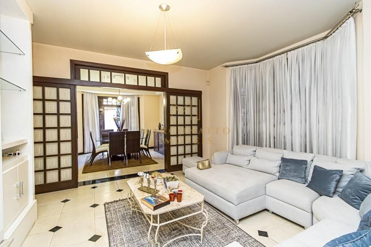 Casa, 476 m² - Foto 25