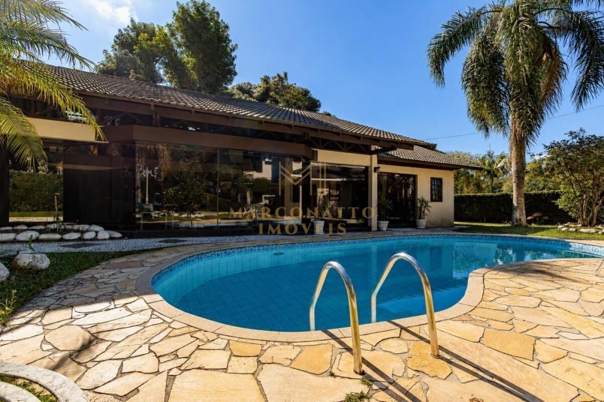 Casa, 476 m² - Foto 13