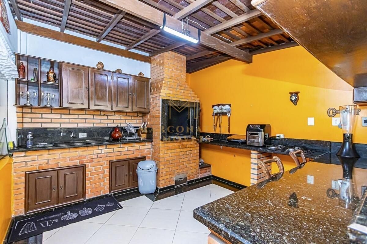 Casa, 476 m² - Foto 15