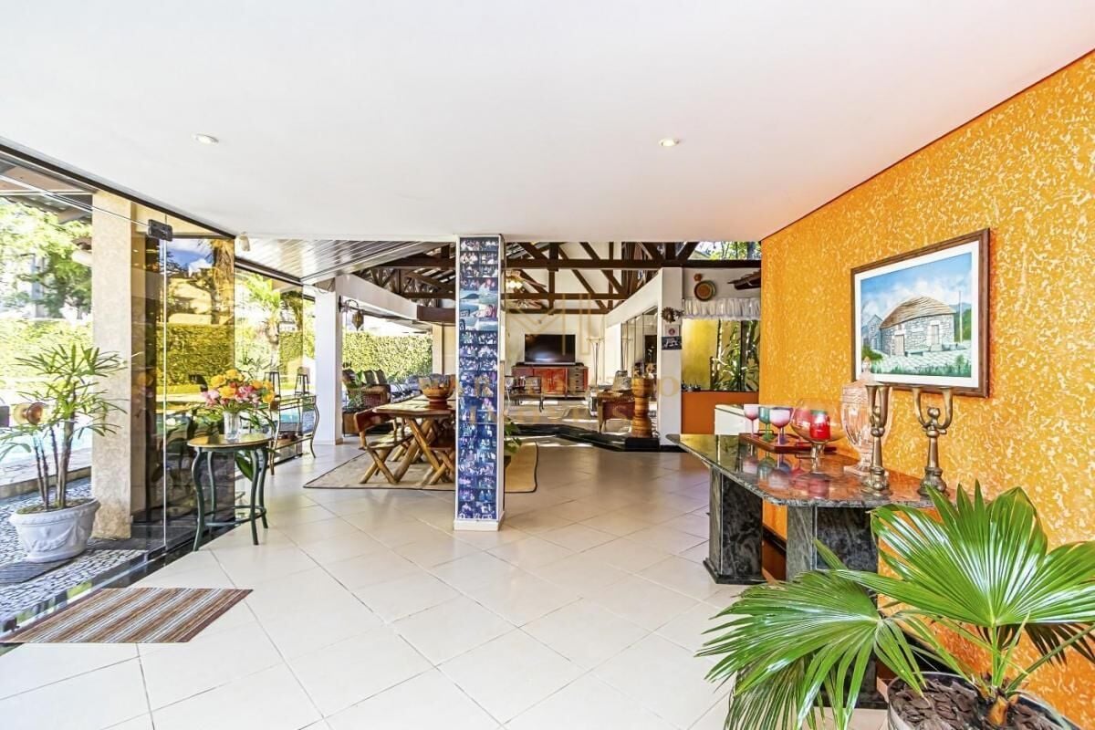Casa, 476 m² - Foto 19