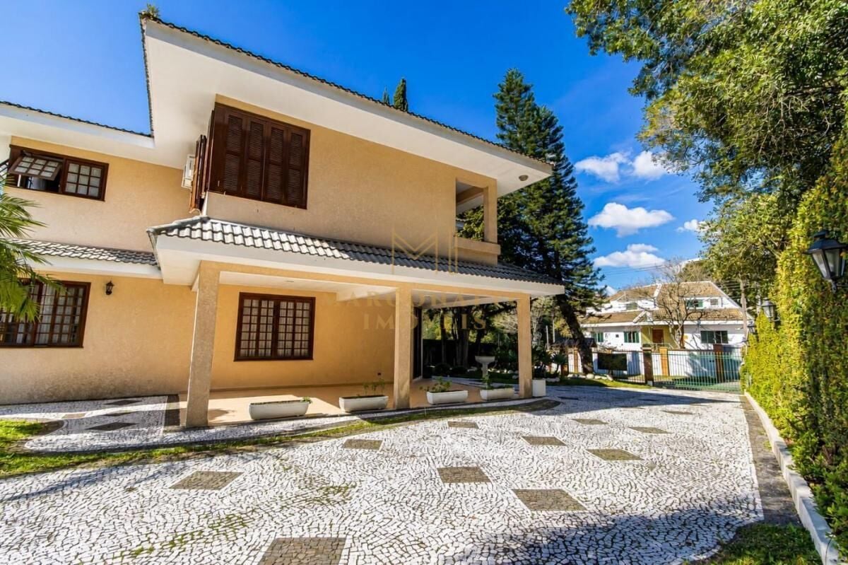 Casa, 476 m² - Foto 7