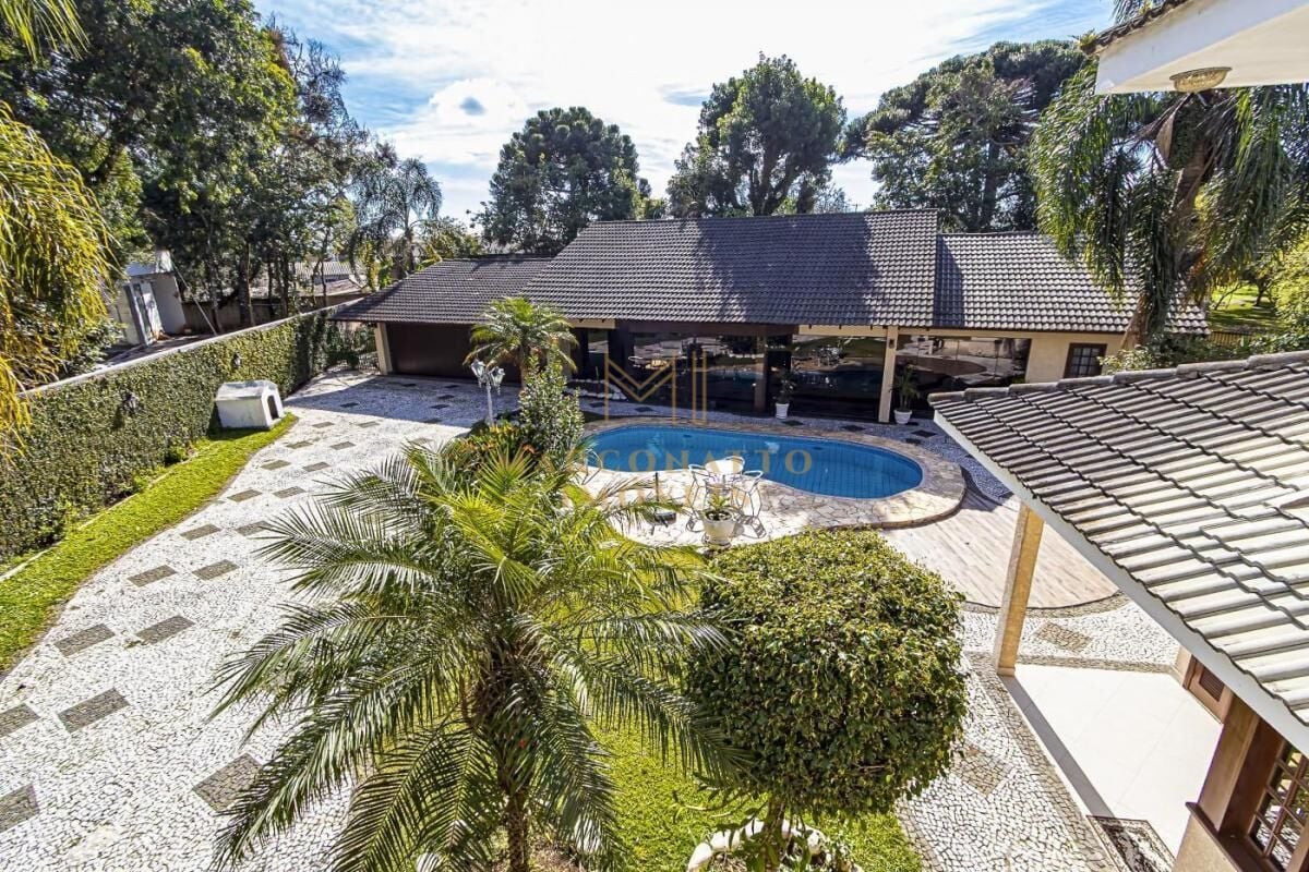Casa, 476 m² - Foto 20