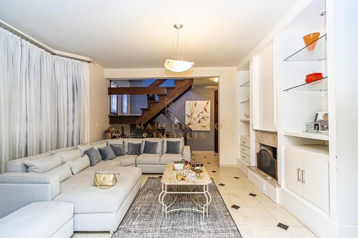 Casa, 476 m² - Foto 23