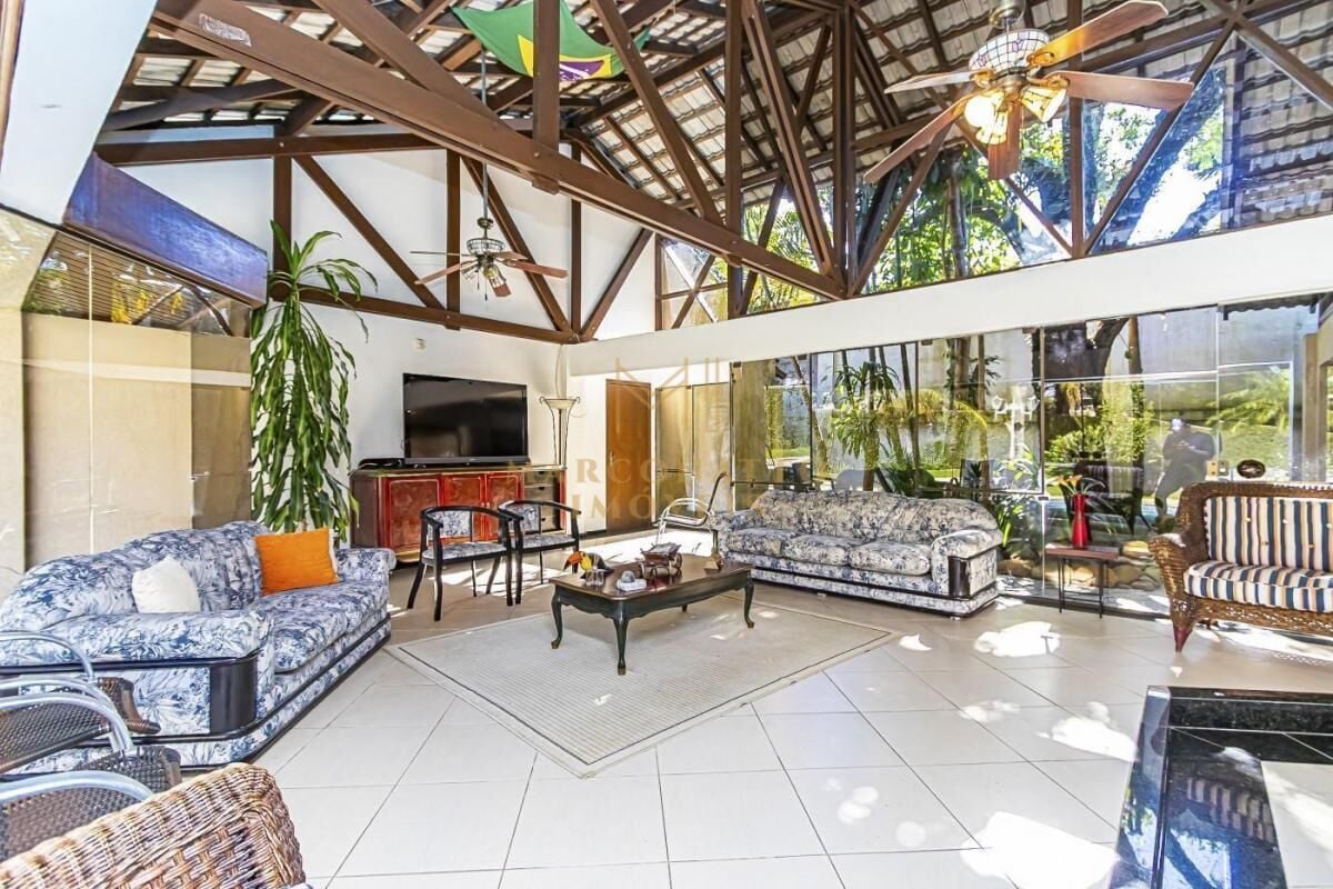 Casa, 476 m² - Foto 43