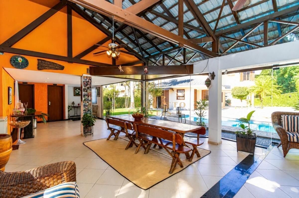 Casa, 476 m² - Foto 40