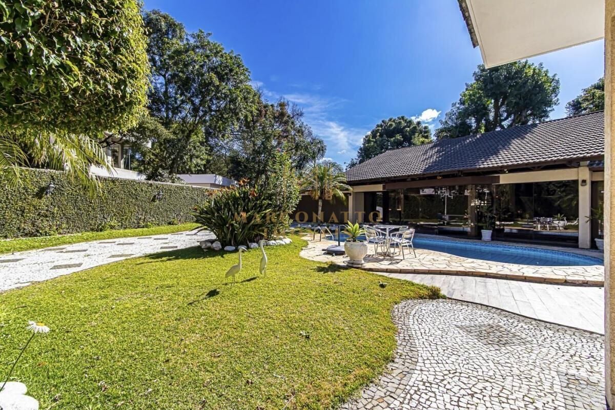 Casa, 476 m² - Foto 18