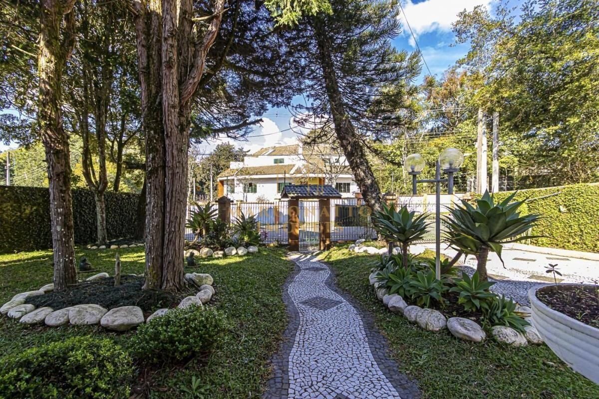 Casa, 476 m² - Foto 4