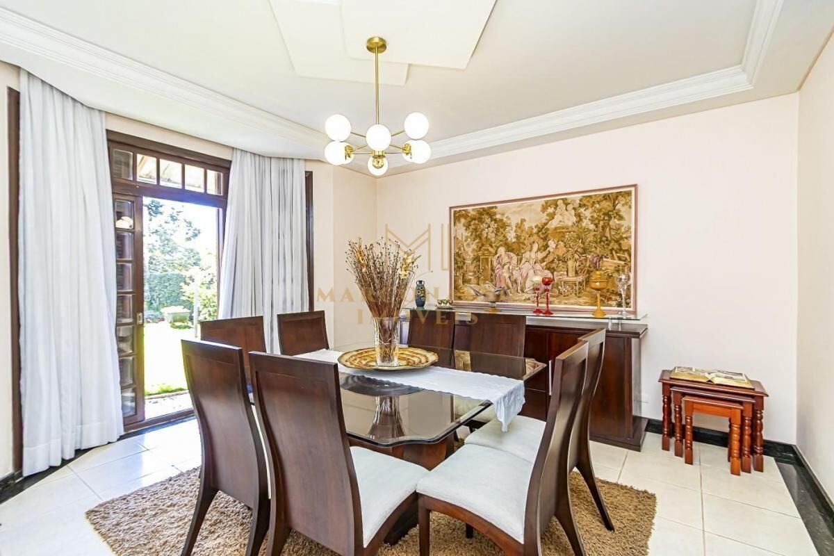 Casa, 476 m² - Foto 27
