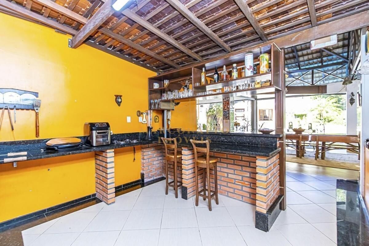 Casa, 476 m² - Foto 17