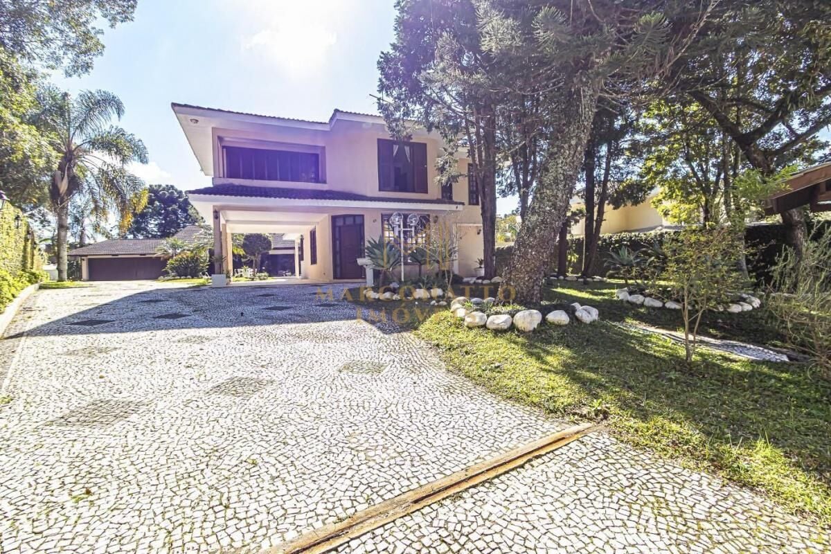 Casa, 476 m² - Foto 5