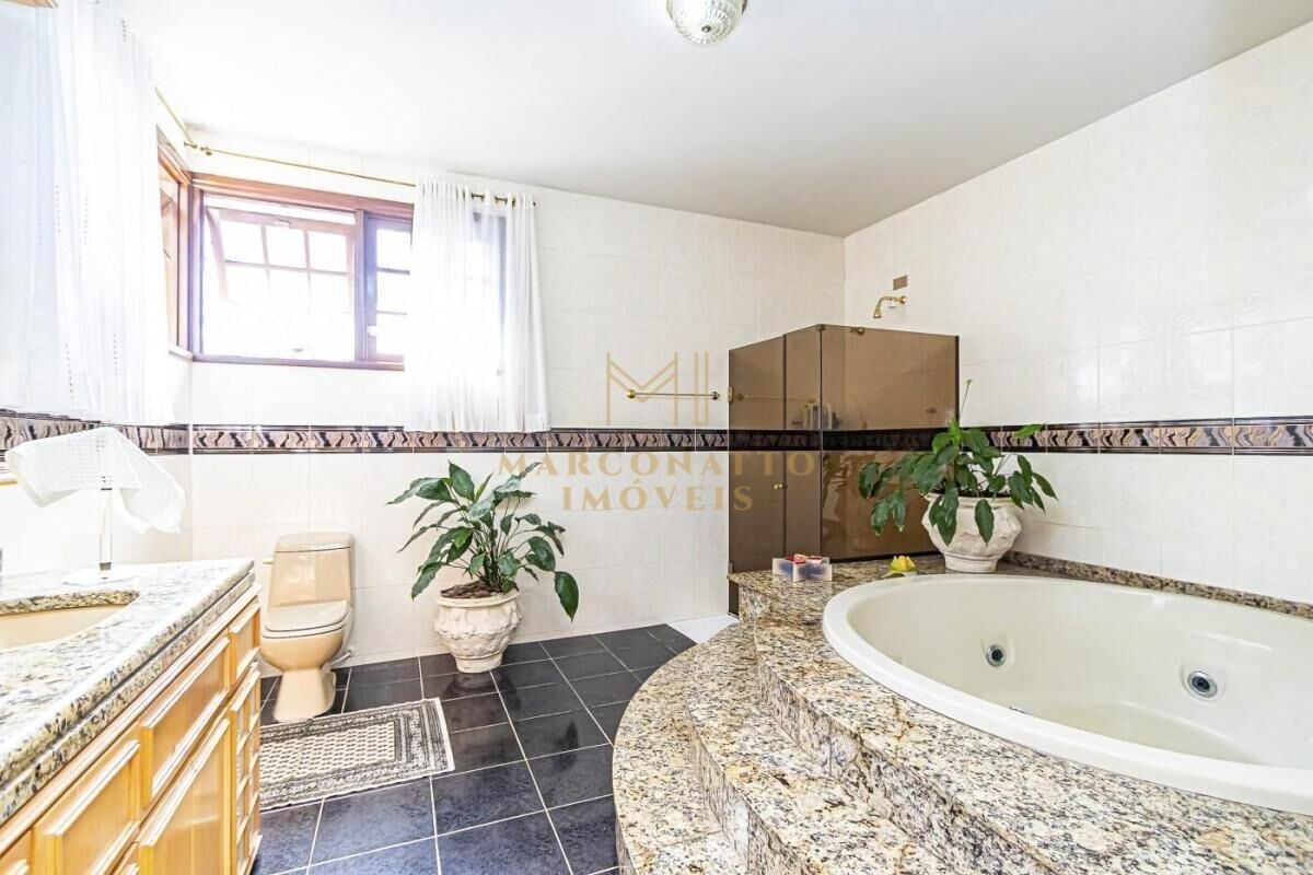 Casa, 476 m² - Foto 32