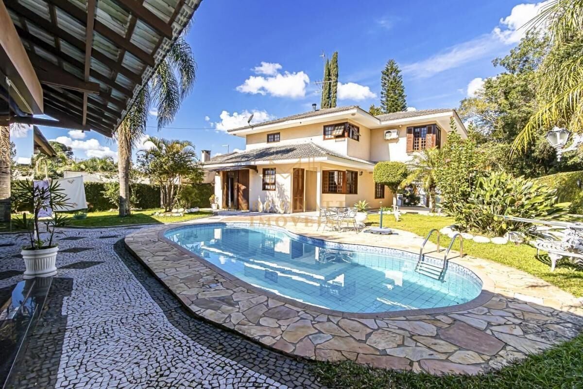 Casa, 476 m² - Foto 1