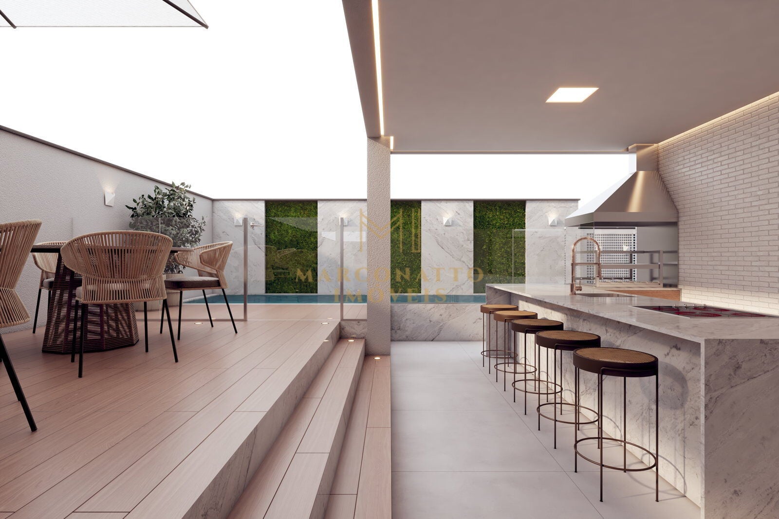 Apartamento, 2 quartos, 67 m² - Foto 4