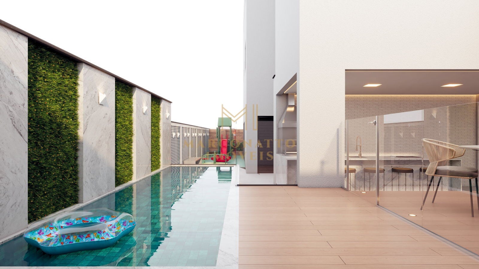 Apartamento, 2 quartos, 67 m² - Foto 7