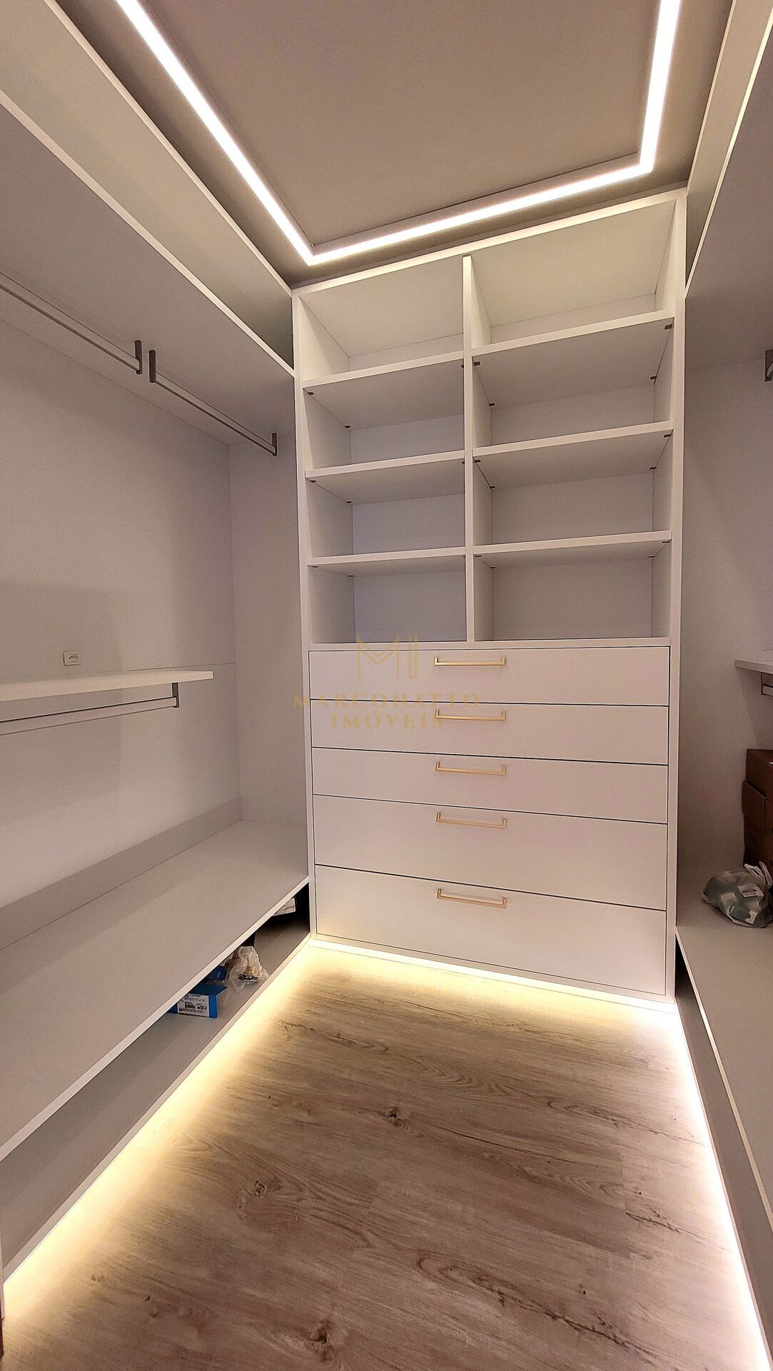 Apartamento, 3 quartos, 133 m² - Foto 35