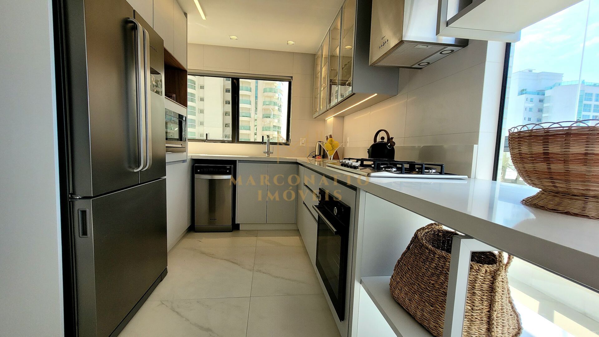 Apartamento, 3 quartos, 133 m² - Foto 24