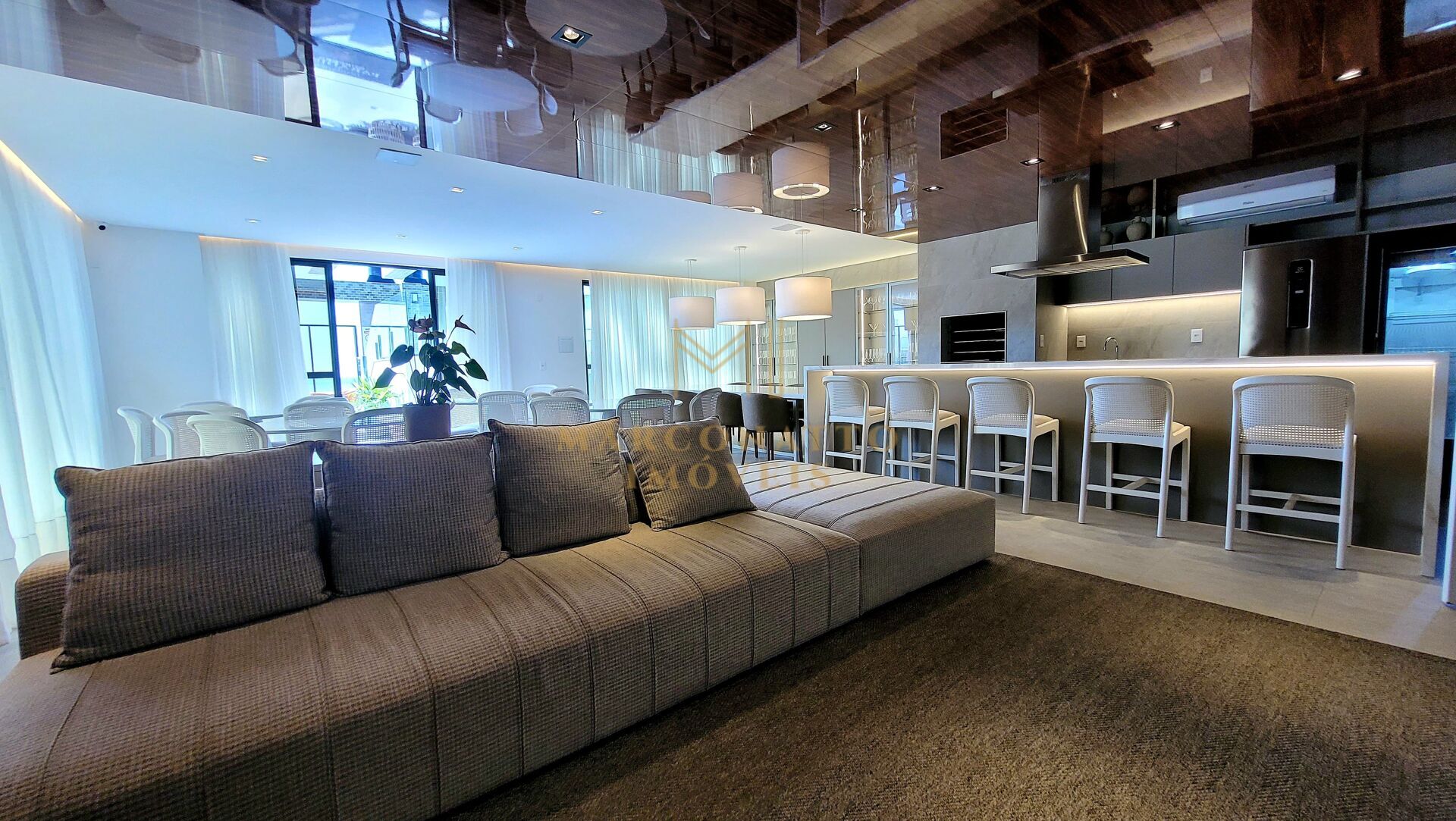 Apartamento, 3 quartos, 133 m² - Foto 10