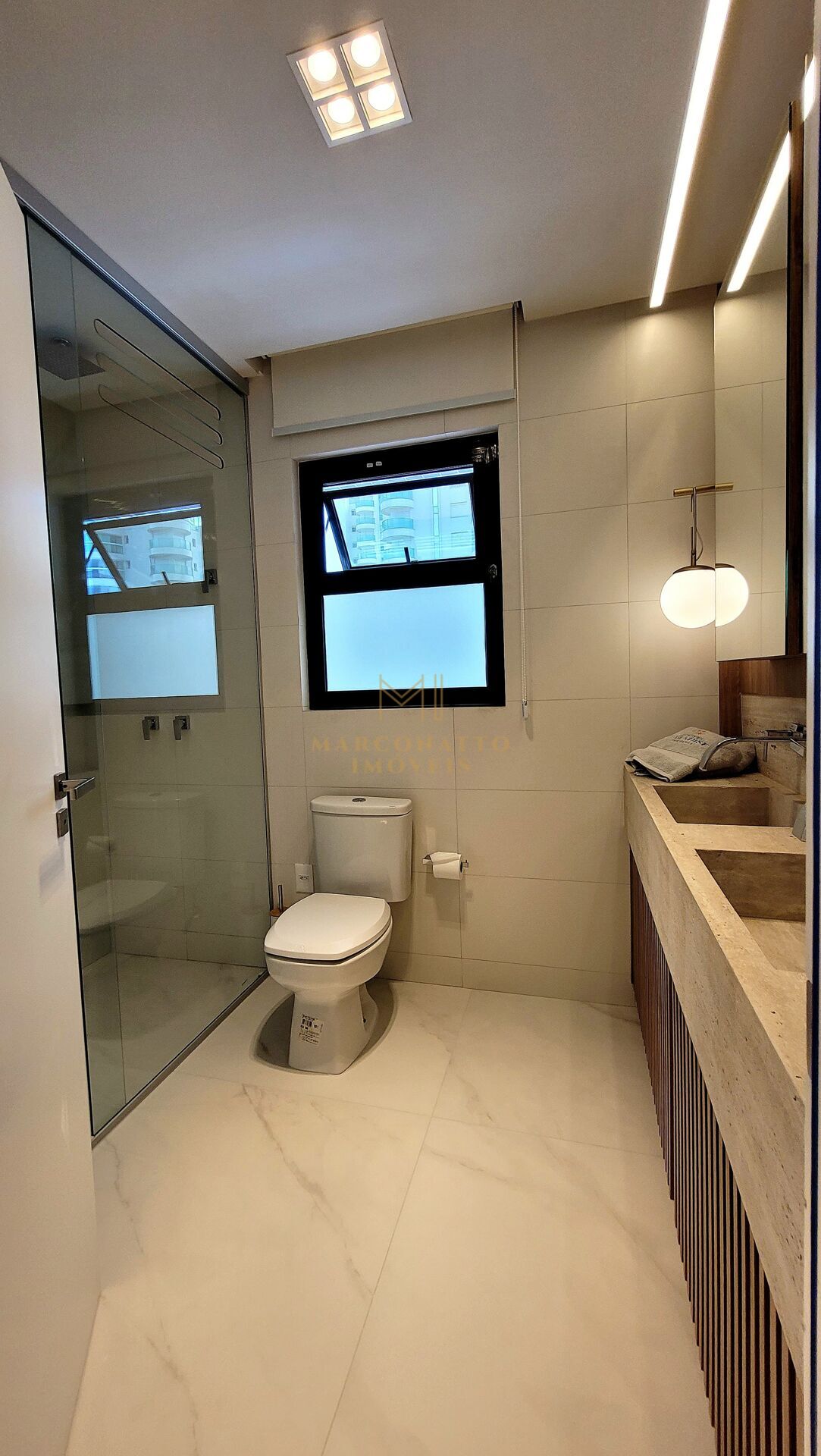 Apartamento, 3 quartos, 133 m² - Foto 34