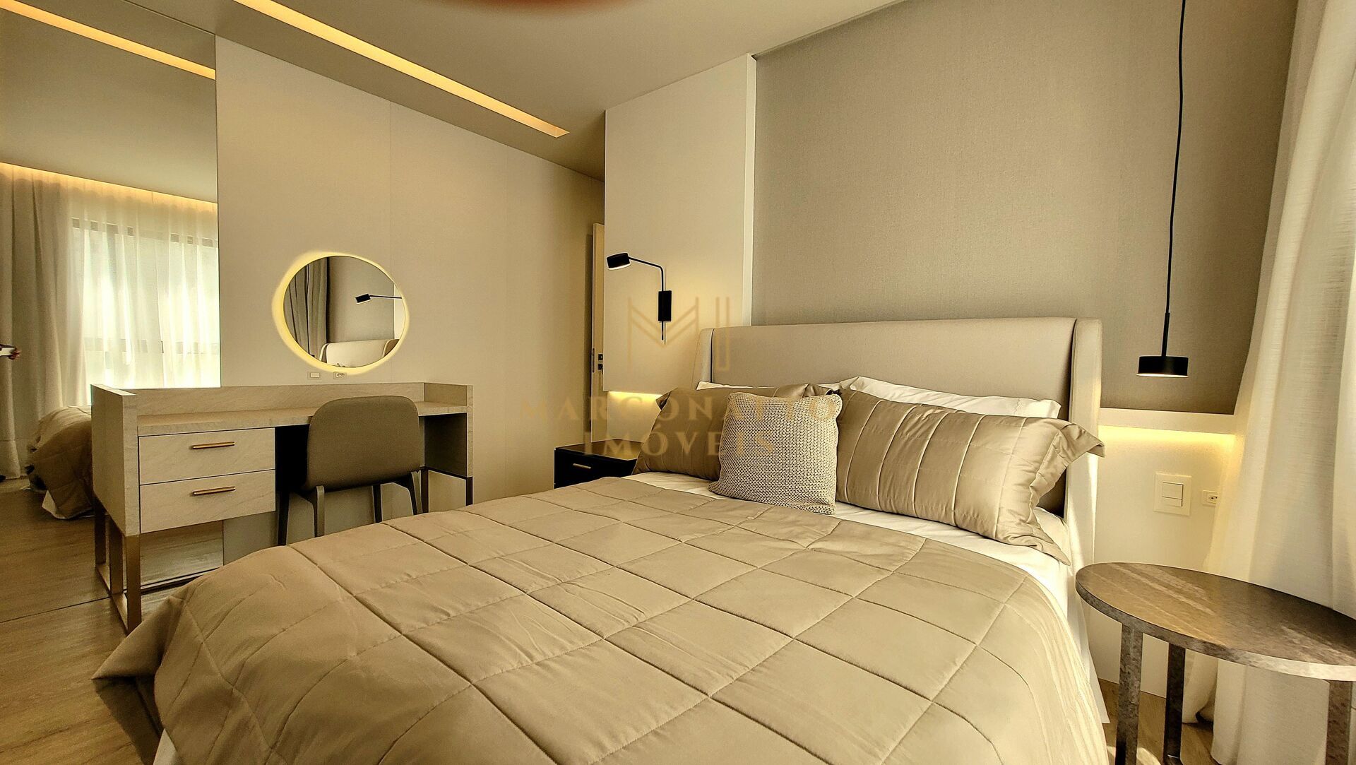 Apartamento, 3 quartos, 133 m² - Foto 29