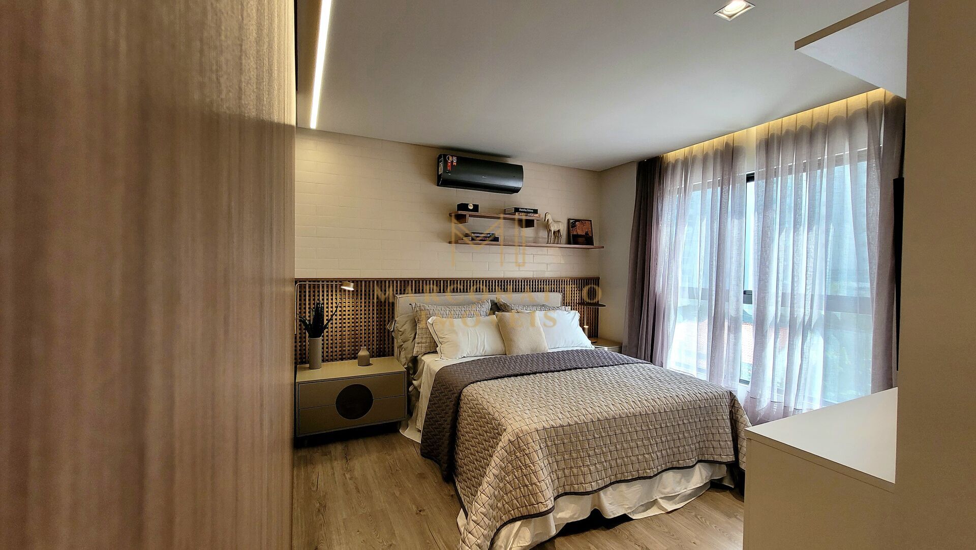 Apartamento, 3 quartos, 133 m² - Foto 38