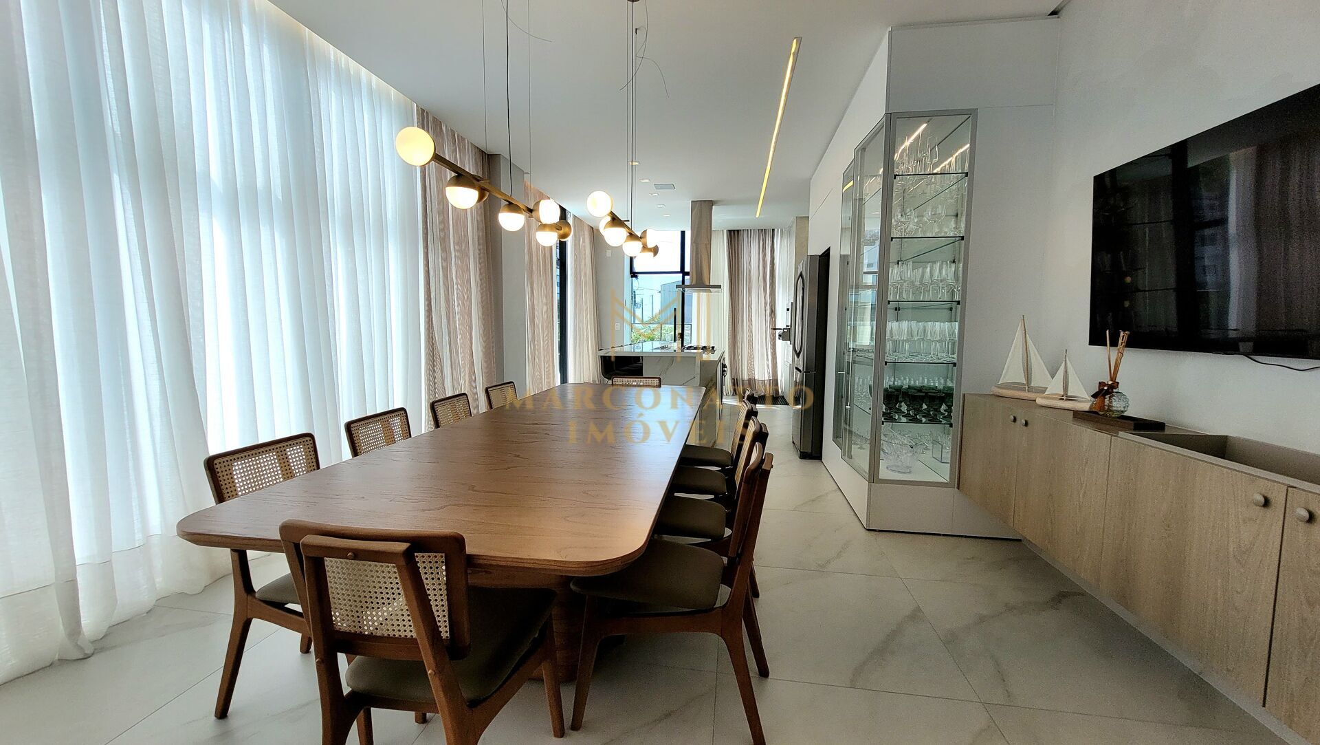 Apartamento, 3 quartos, 133 m² - Foto 11
