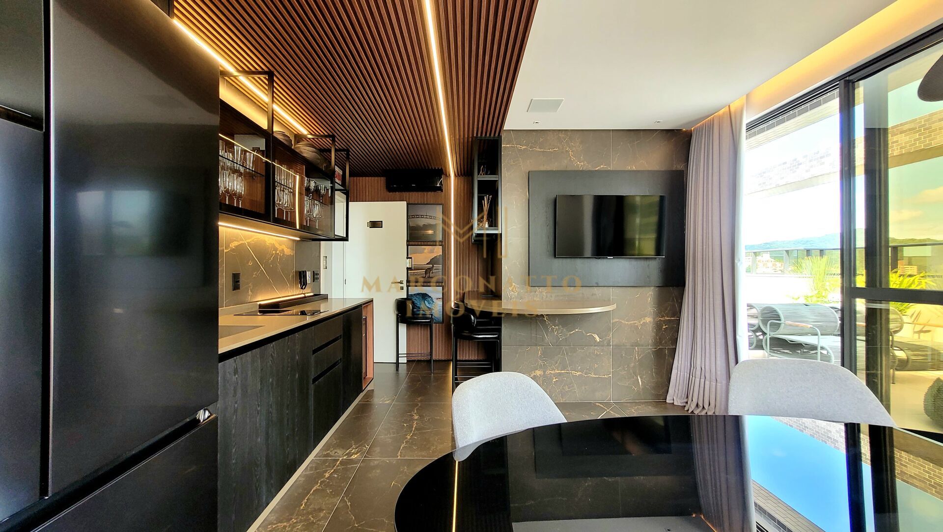 Apartamento, 3 quartos, 133 m² - Foto 15