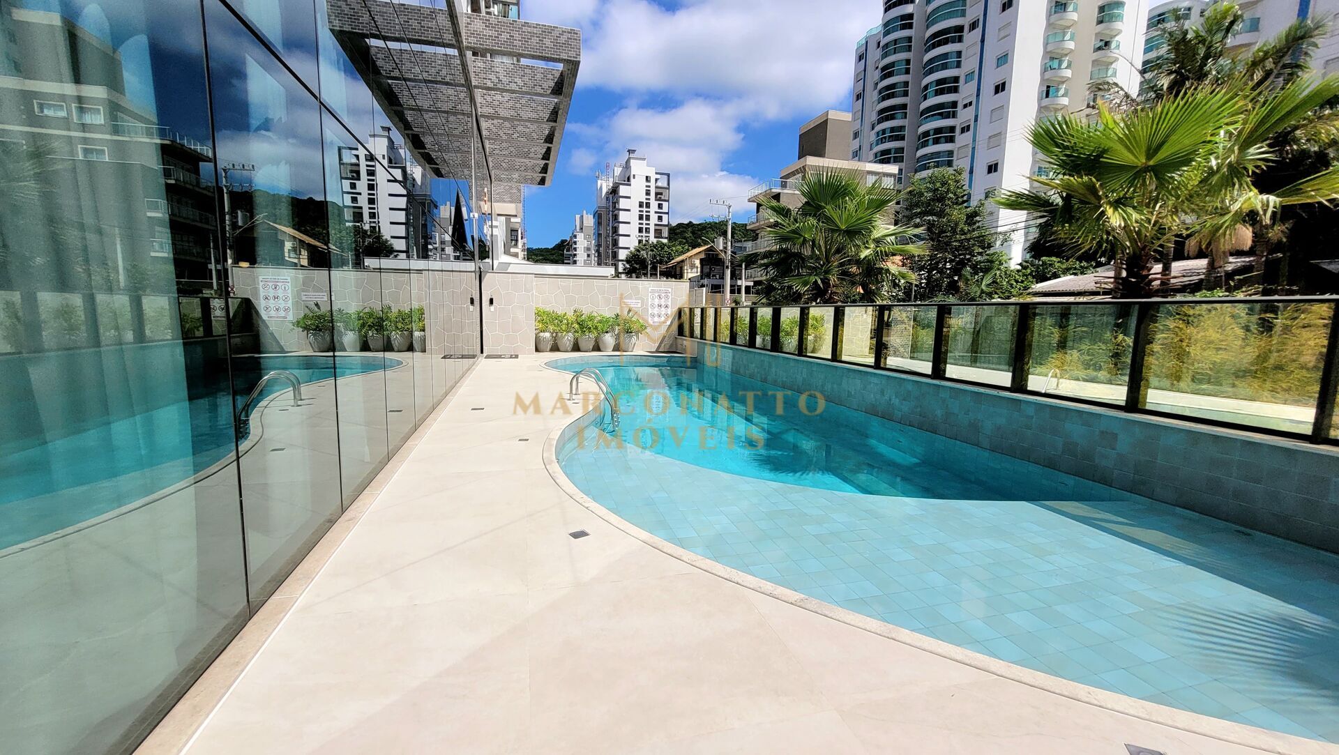 Apartamento, 3 quartos, 133 m² - Foto 9