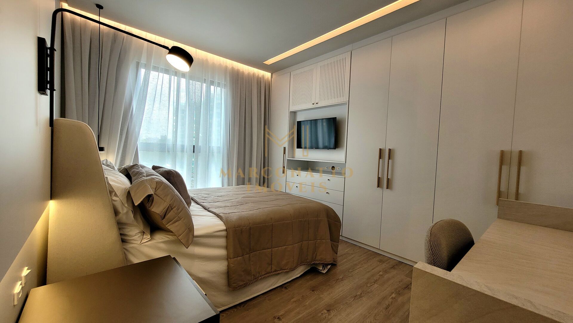 Apartamento, 3 quartos, 133 m² - Foto 30