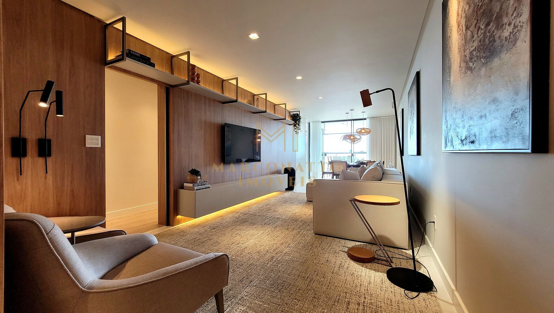 Apartamento, 3 quartos, 133 m² - Foto 26