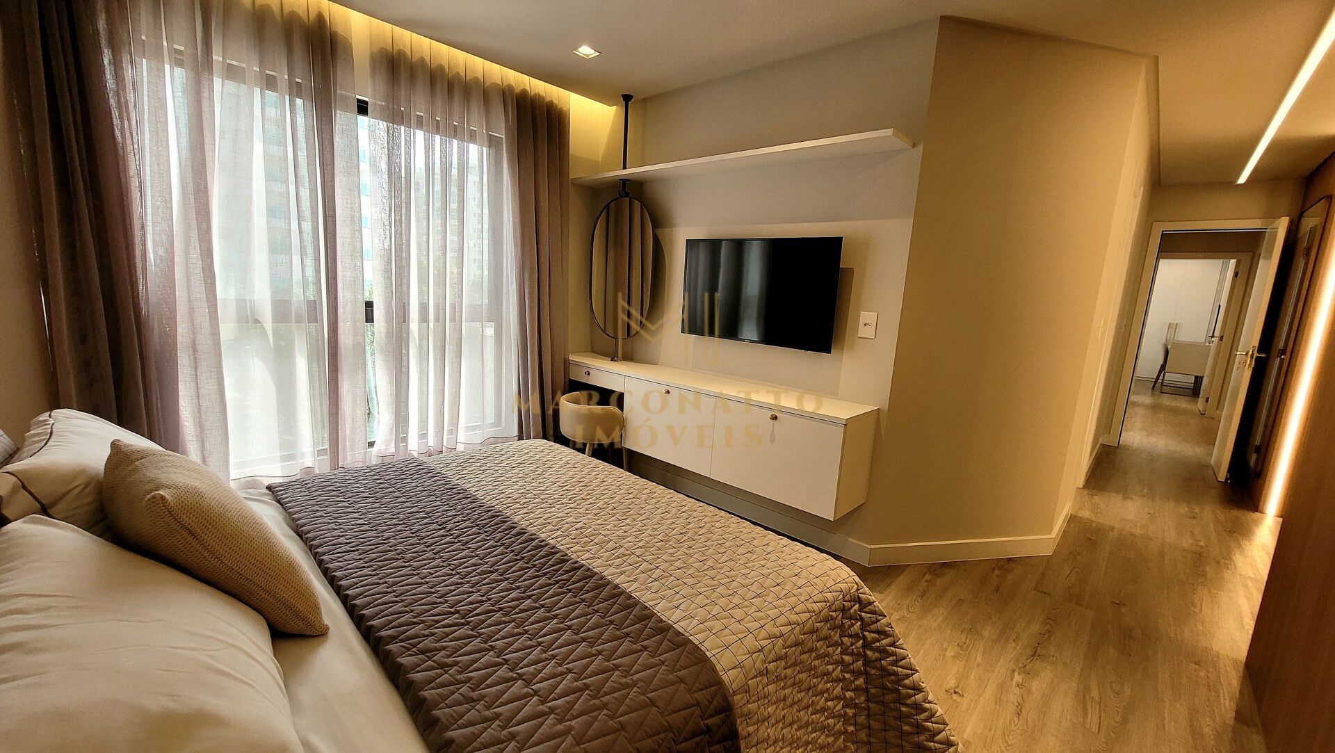 Apartamento, 3 quartos, 133 m² - Foto 37