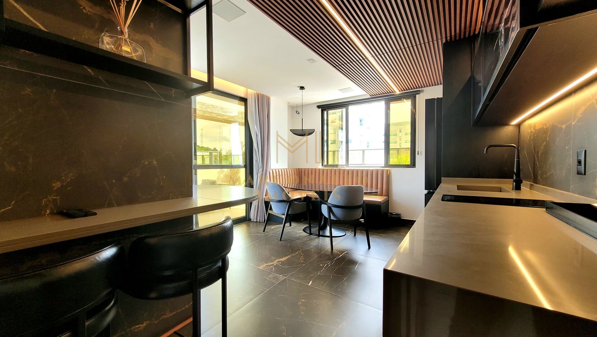 Apartamento, 3 quartos, 133 m² - Foto 16