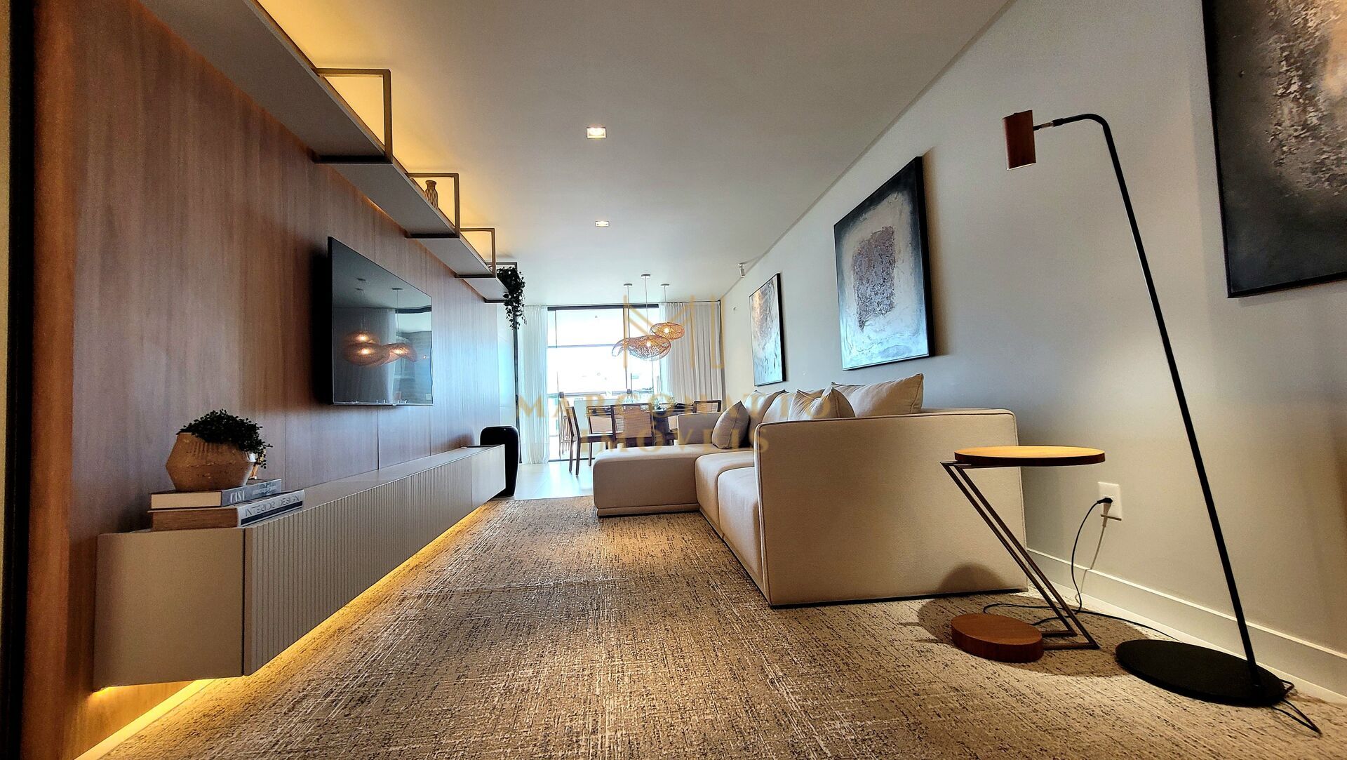 Apartamento, 3 quartos, 133 m² - Foto 21