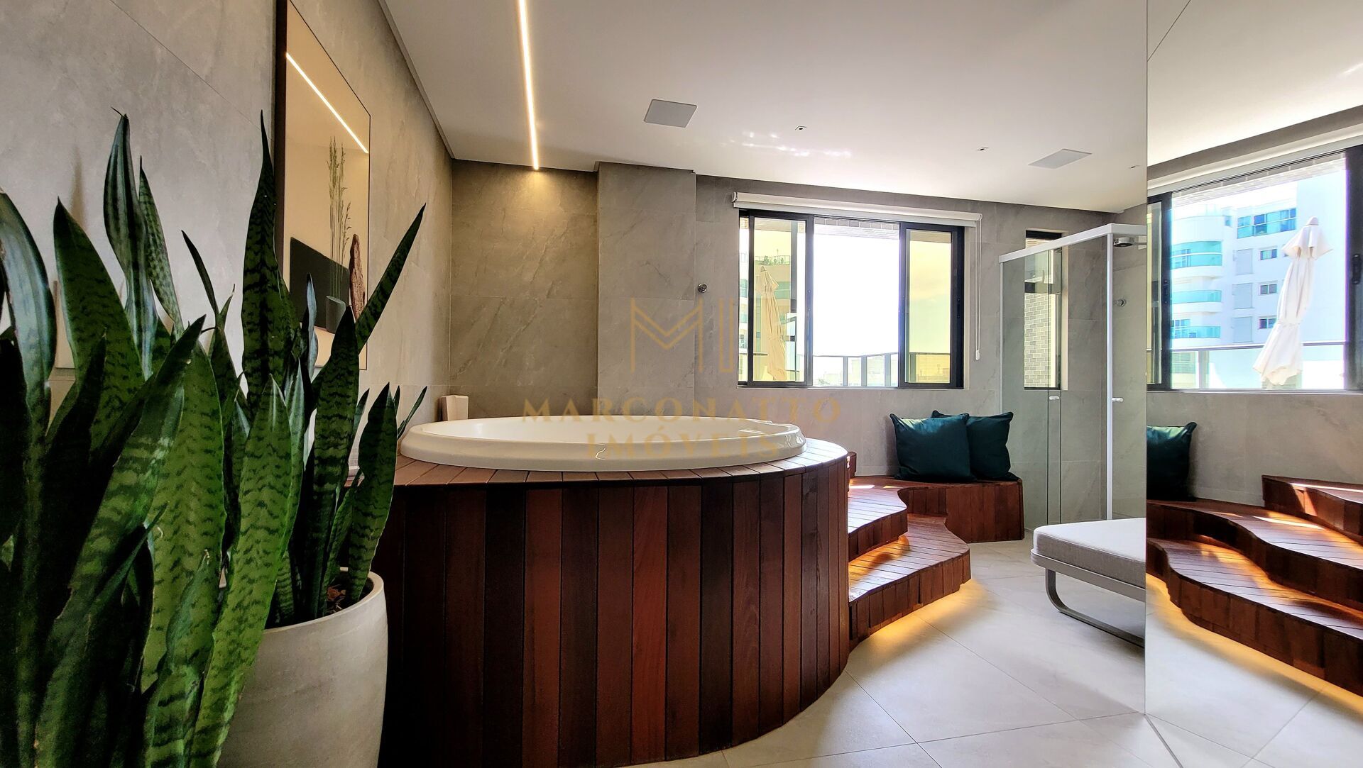 Apartamento, 3 quartos, 133 m² - Foto 17