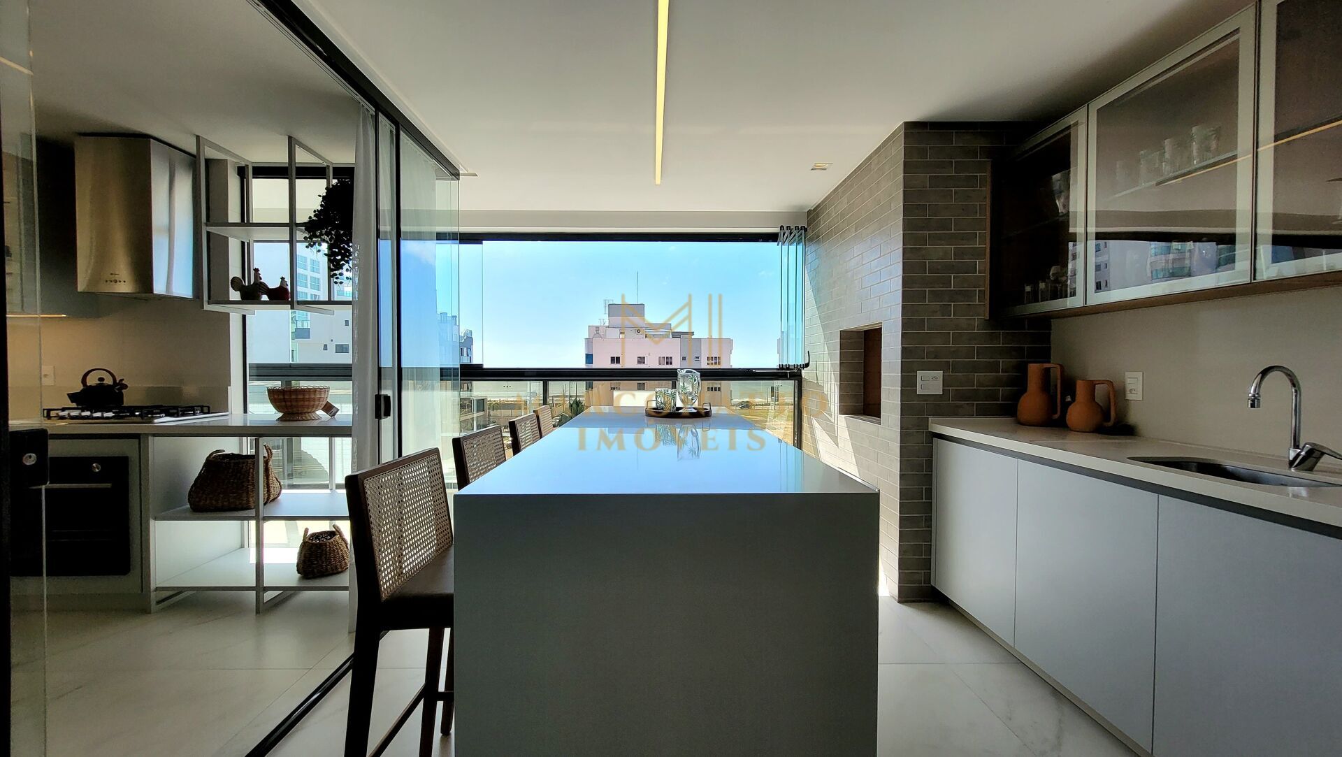Apartamento, 3 quartos, 133 m² - Foto 22