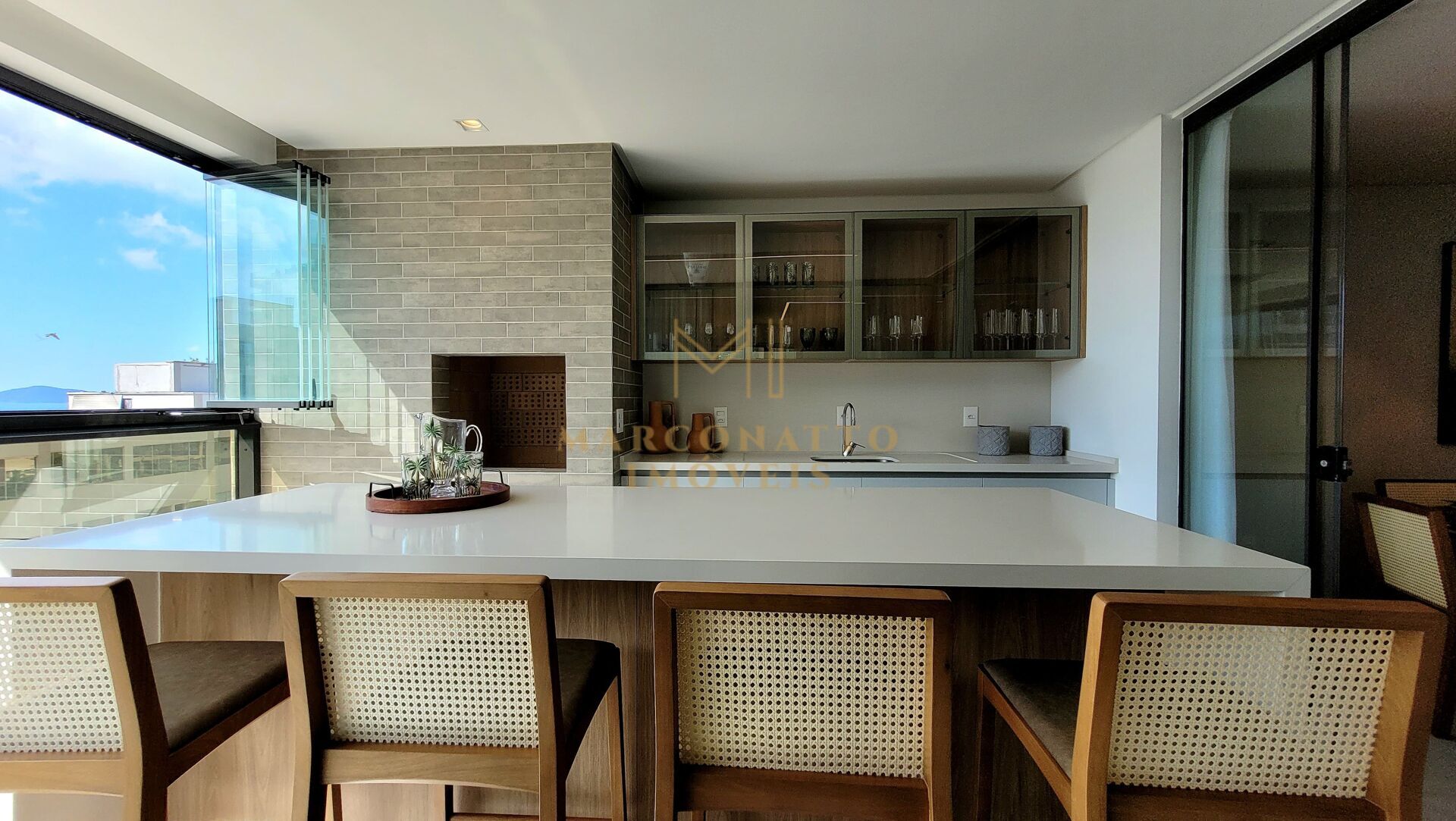 Apartamento, 3 quartos, 133 m² - Foto 23