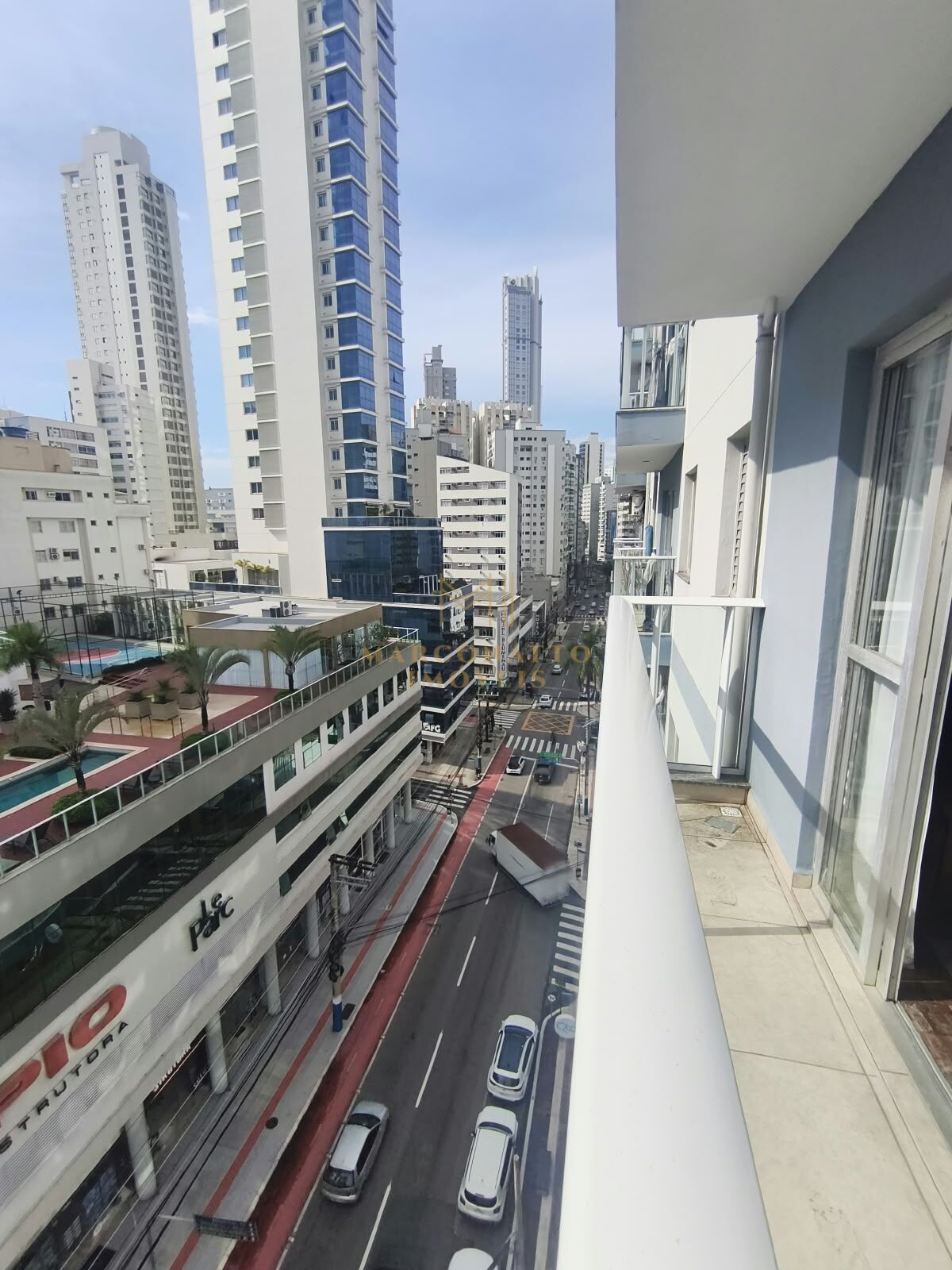Apartamento, 2 quartos, 78 m² - Foto 8