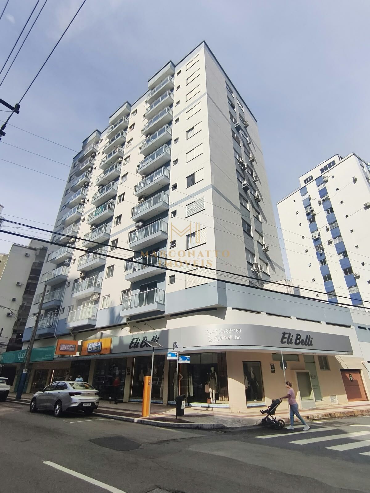 Apartamento, 2 quartos, 78 m² - Foto 28
