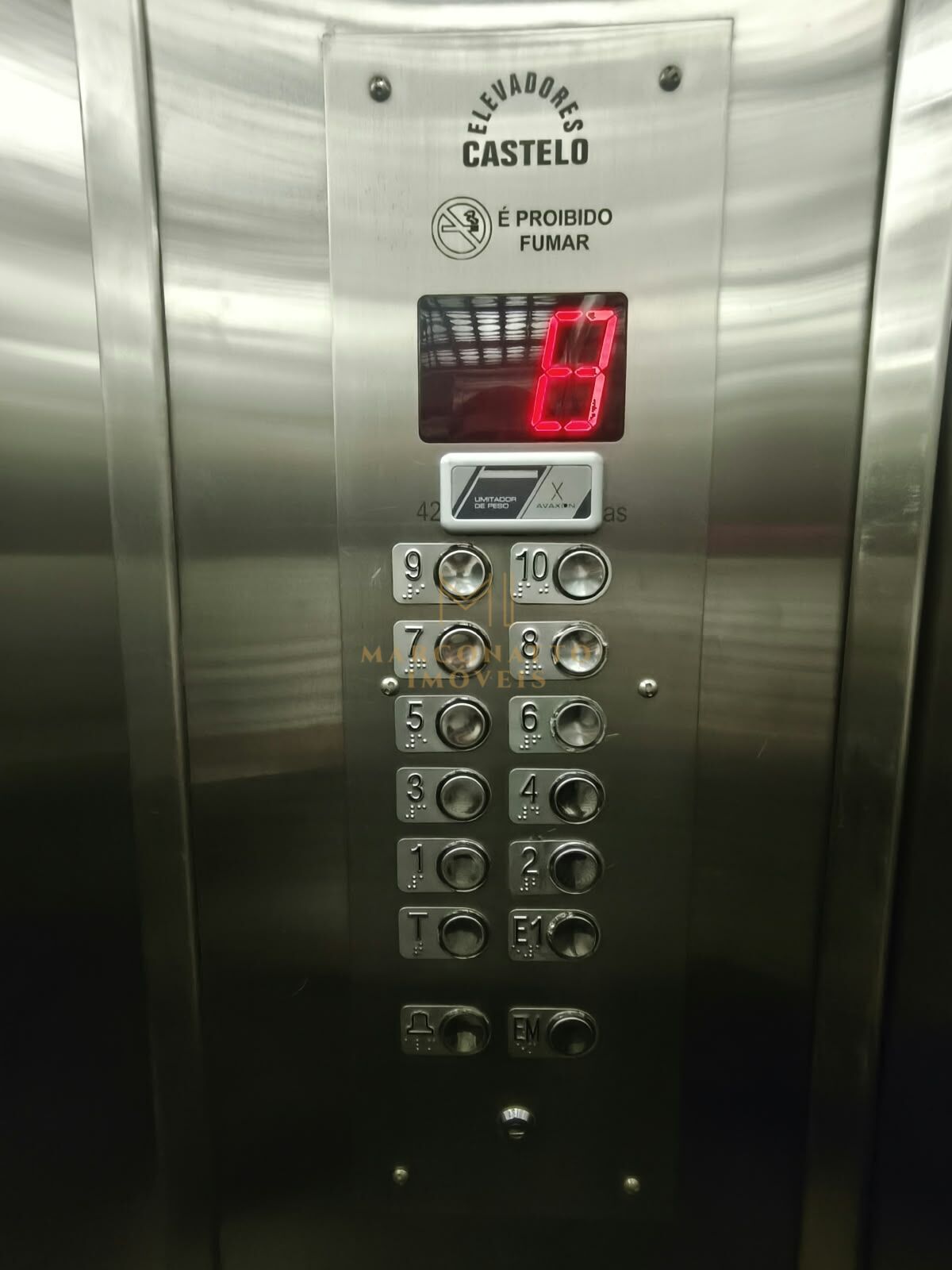 Apartamento, 2 quartos, 78 m² - Foto 10