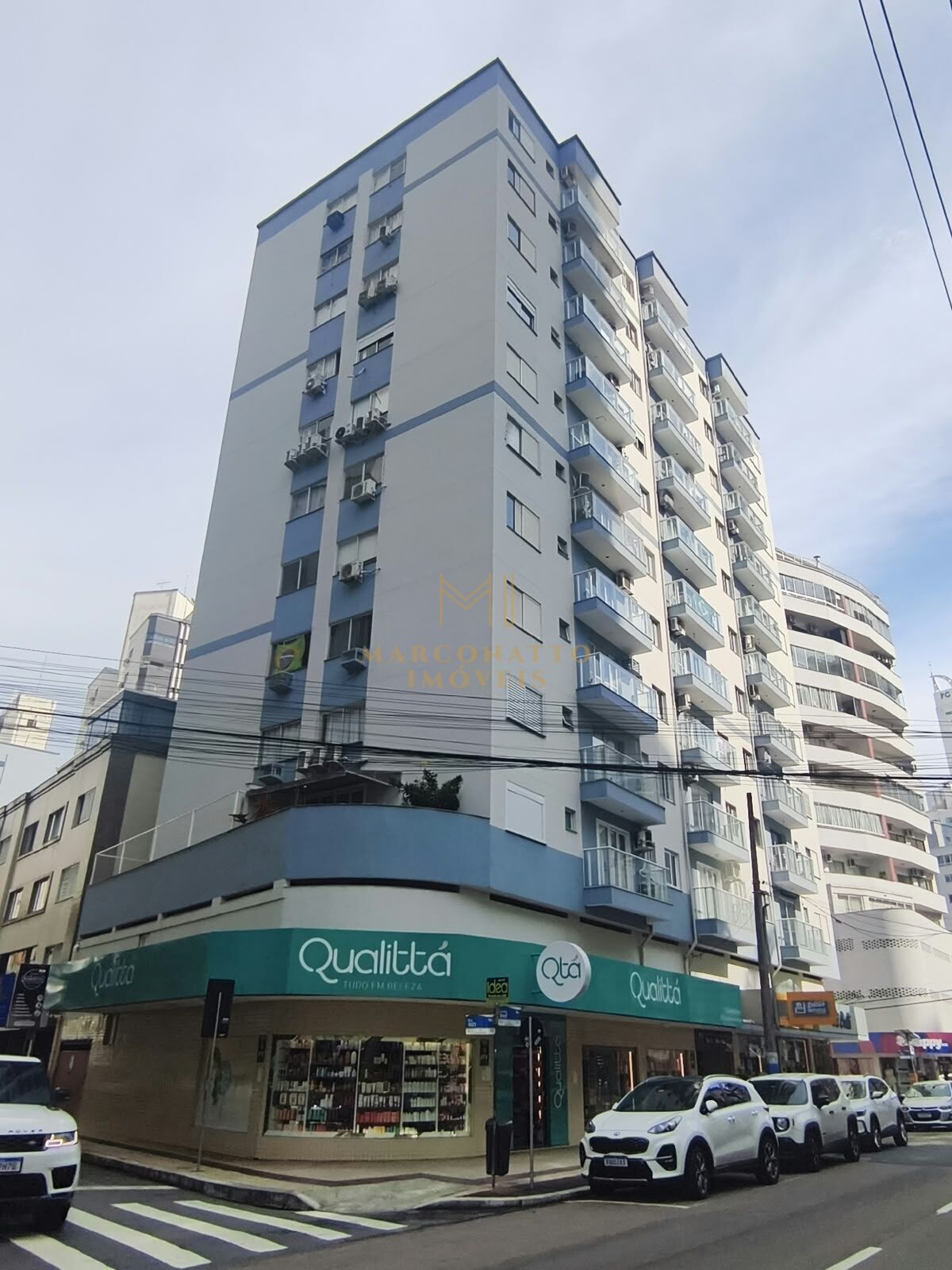 Apartamento, 2 quartos, 78 m² - Foto 3